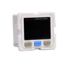 12-24VDC small size pressure controller,pressure control switch for relay,led